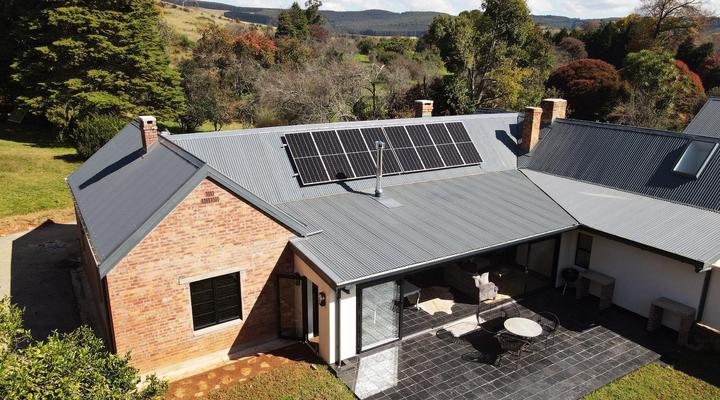 Annandale Country Estate