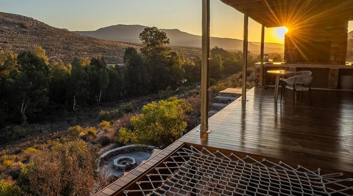 Ashanté Boutique Retreat