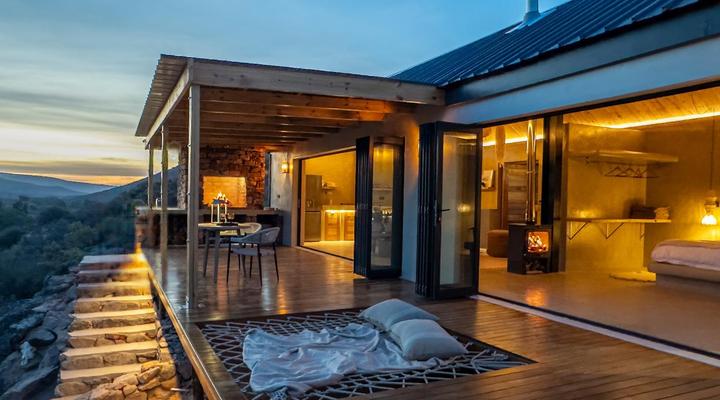 Ashanté Boutique Retreat