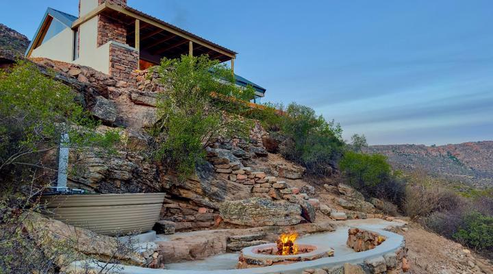 Ashanté Boutique Retreat