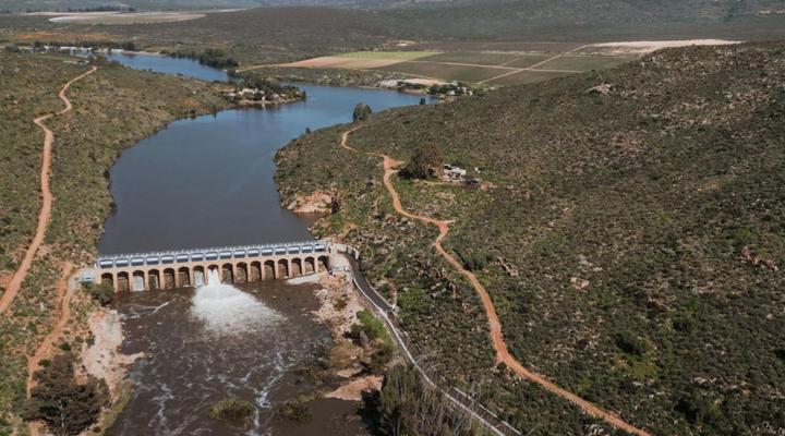 Ashanté Boutique Retreat