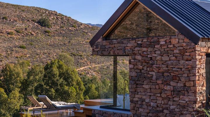 Ashanté Boutique Retreat