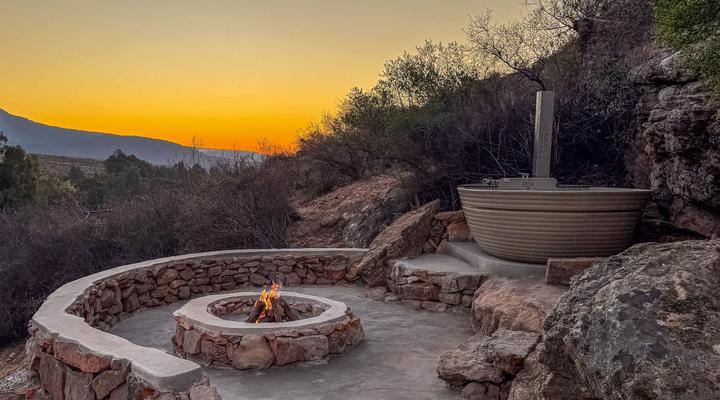 Ashanté Boutique Retreat