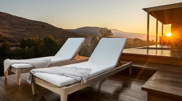 Ashanté Boutique Retreat