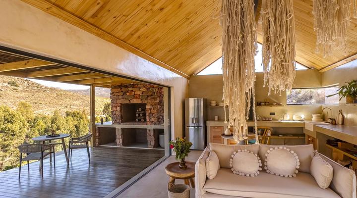 Ashanté Boutique Retreat