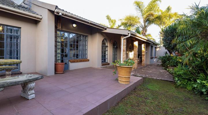 Pelican Palms Aston Jeffrey’s Bay