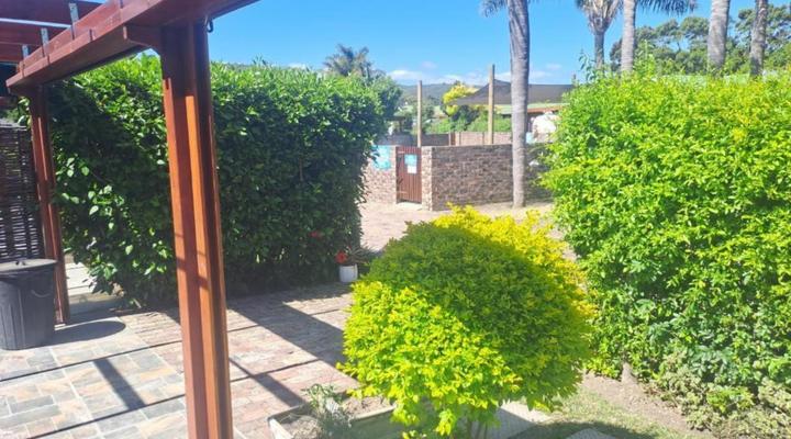 River Apartment in Gated Complex