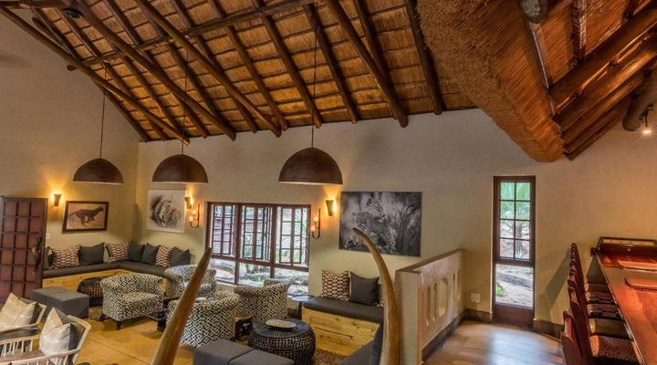 Elephant Plains Game Lodge