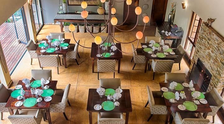 Elephant Plains Game Lodge