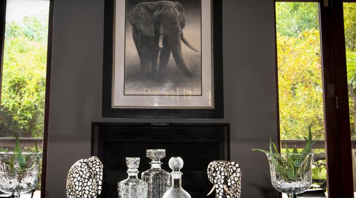 Elephant Plains Game Lodge