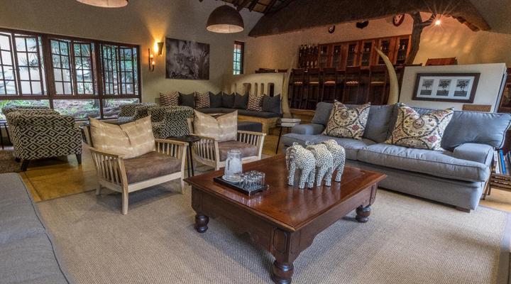 Elephant Plains Game Lodge