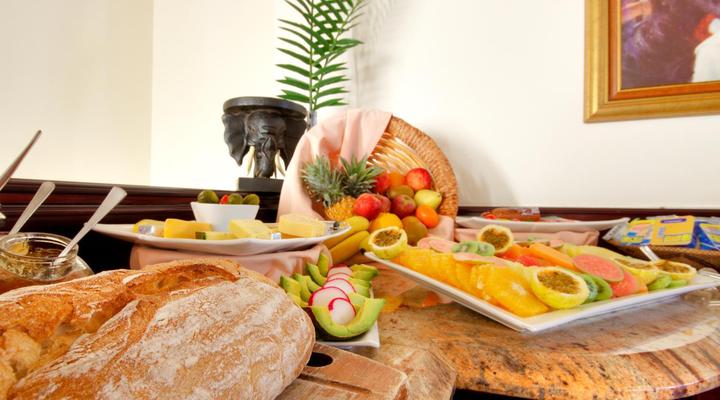 St Lucia Wetlands Guesthouse