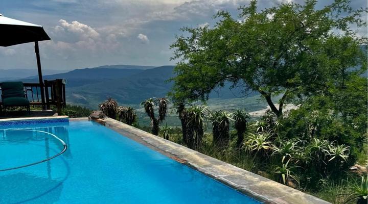 Kilmorna Manor Guest House & Private Nature Reserve