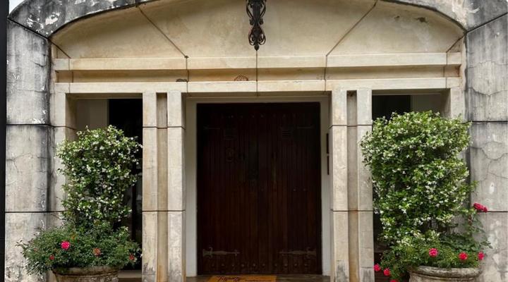 Kilmorna Manor Guest House & Private Nature Reserve