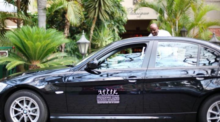 Court Classique Suite Hotel