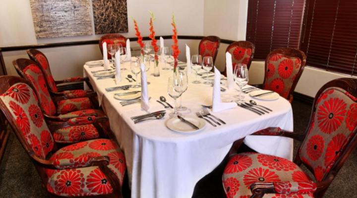 Court Classique Suite Hotel