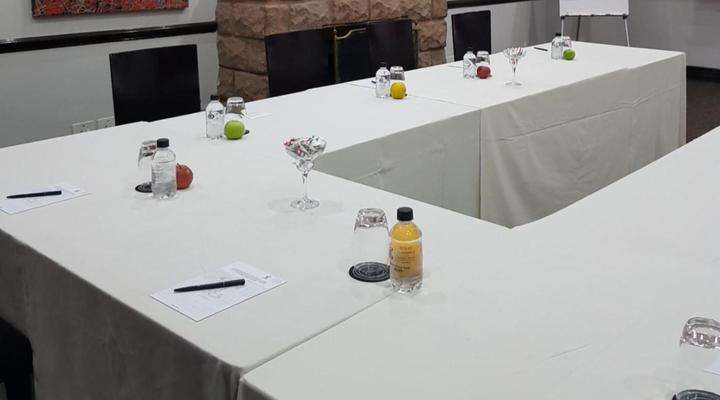 Court Classique Suite Hotel