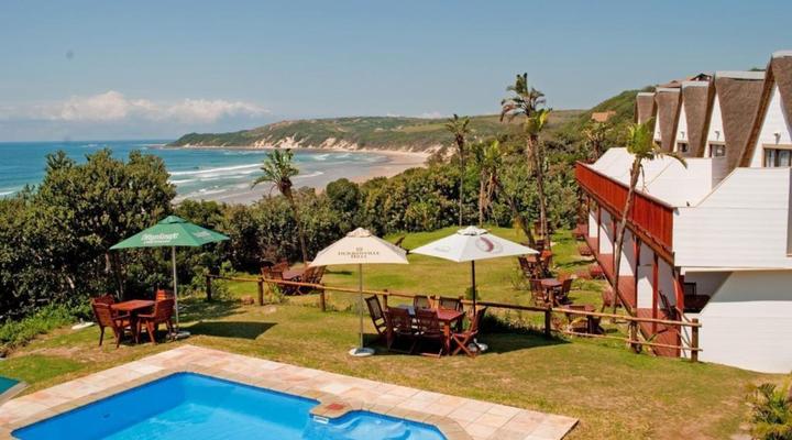 Crawfords Beach Lodge