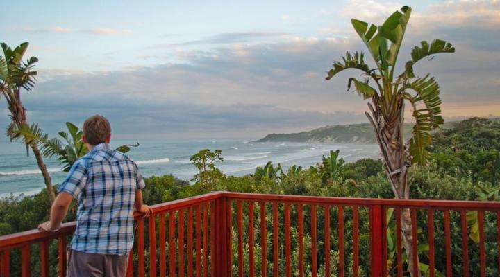 Crawfords Beach Lodge