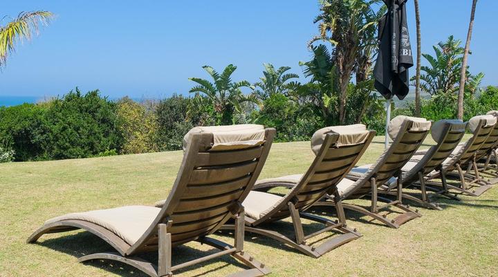 Crawfords Beach Lodge