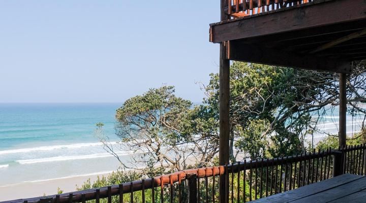 Crawfords Beach Lodge