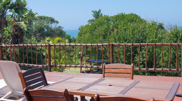 Crawfords Beach Lodge