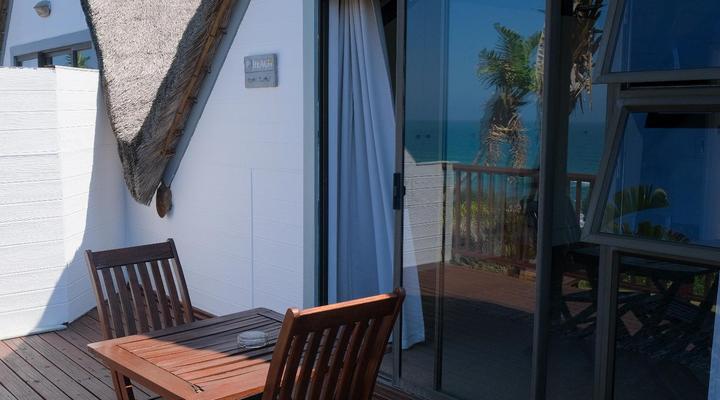 Crawfords Beach Lodge