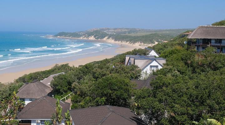 Crawfords Beach Lodge
