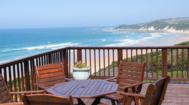 Crawfords Beach Lodge