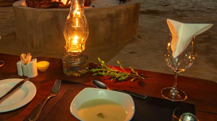 Thornhill Safari Lodge