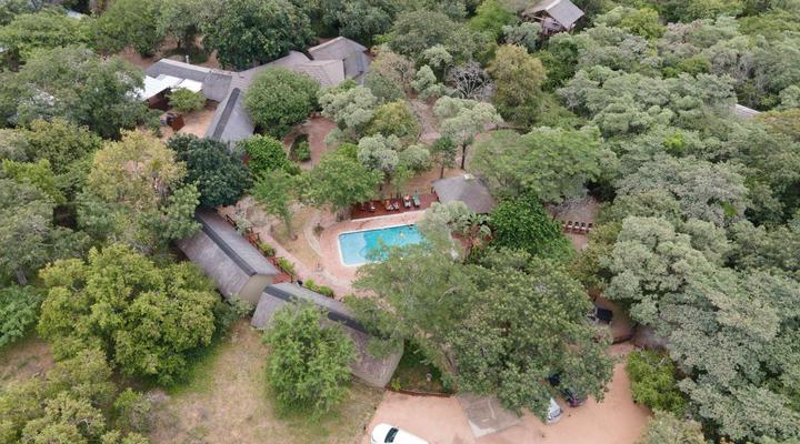 Thornhill Safari Lodge