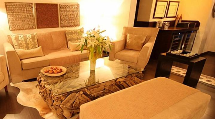 Dundi Lodge Augrabies Falls