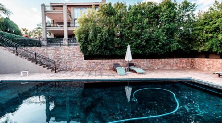 Château la Mer Exclusive Guesthouse