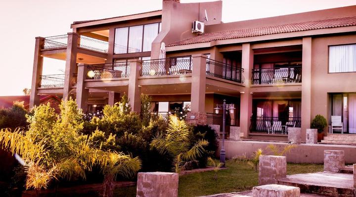 Château la Mer Exclusive Guesthouse