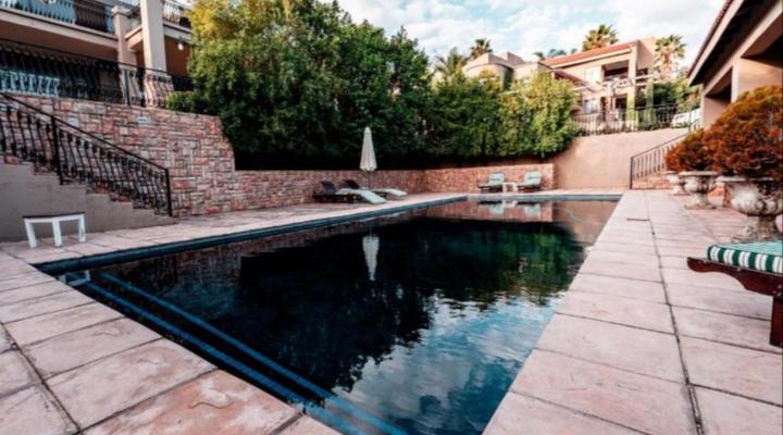 Château la Mer Exclusive Guesthouse