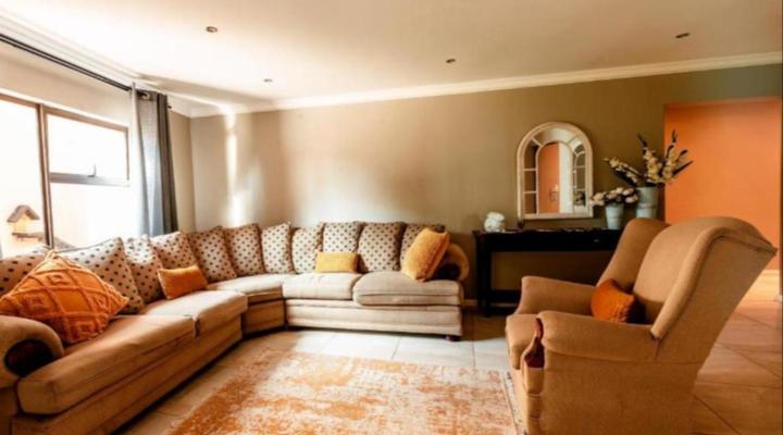 Château la Mer Exclusive Guesthouse