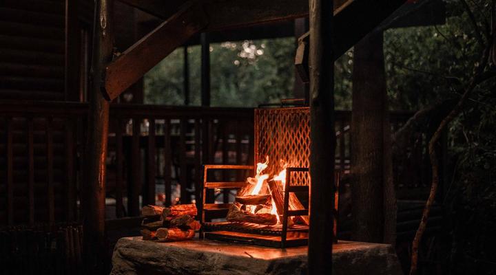 Thulamela Bed and Breakfast