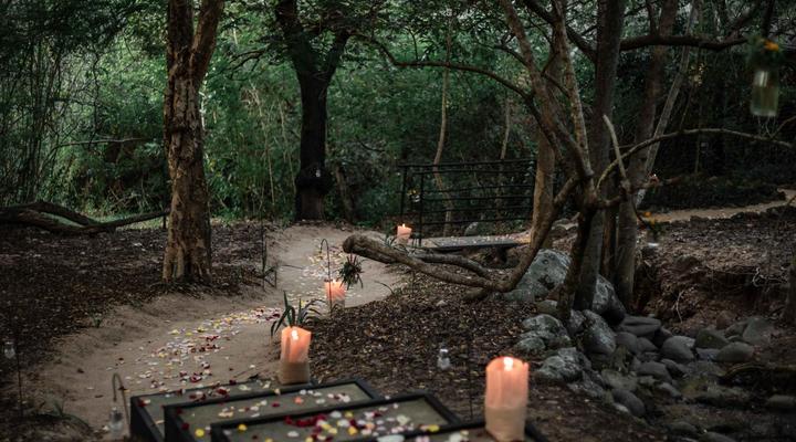 Thulamela Bed and Breakfast