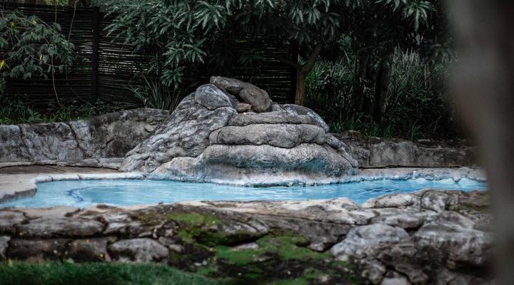 Thulamela Bed and Breakfast