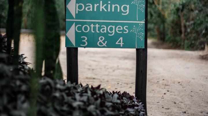 Thulamela Bed and Breakfast