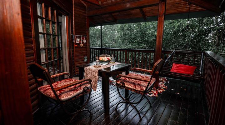 Thulamela Bed and Breakfast