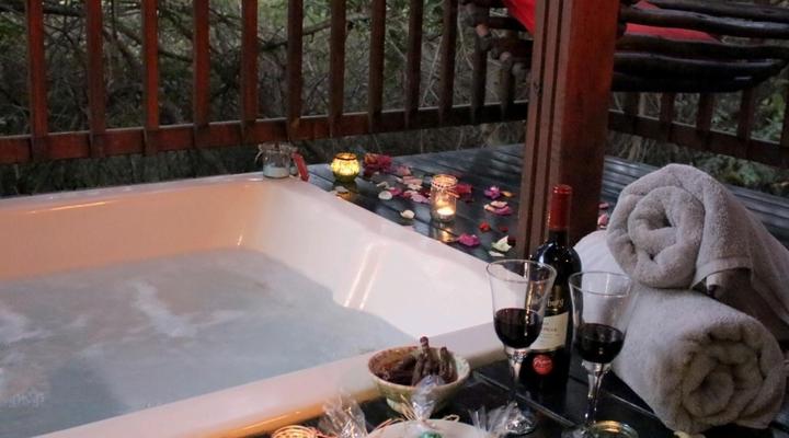 Thulamela Bed and Breakfast