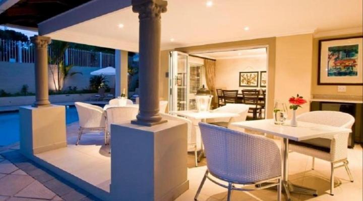 Forest Manor Boutique Guest House