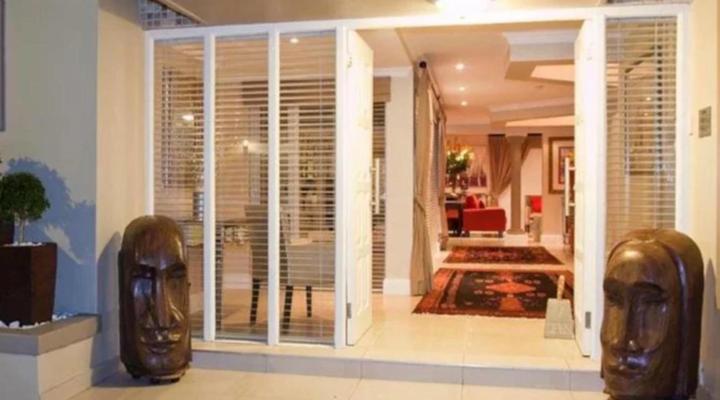 Forest Manor Boutique Guest House