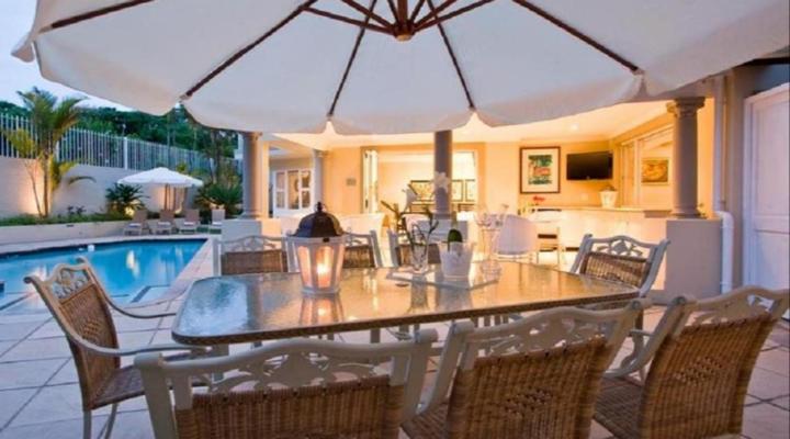 Forest Manor Boutique Guest House