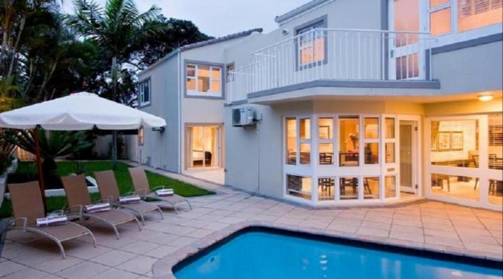 Forest Manor Boutique Guest House