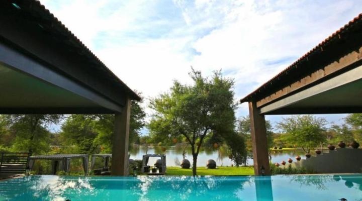 Palala Boutique Game Lodge and Spa