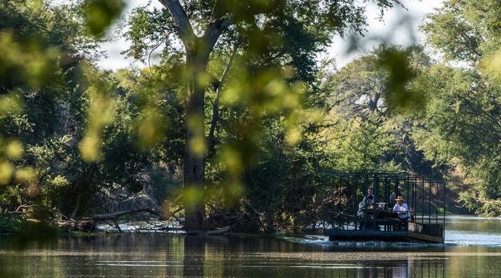 Palala Boutique Game Lodge and Spa