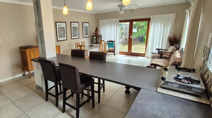 MeTime Guest House & Self Catering