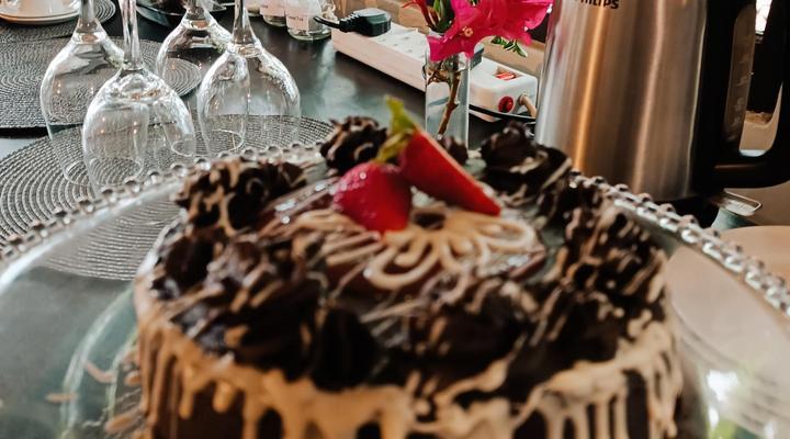 Addo African Home, Restaurant & Safari